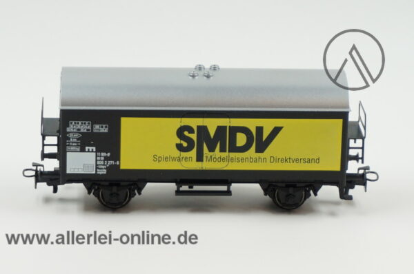 Märklin H0 | SMDV SoMo | Spielwaren Modelleisenbahn Direktversand Güterwagen