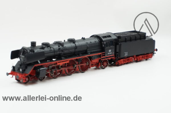 Märklin H0 37955 | Set mit 2 Schnellzuglokomotiven | BR 03.10 und BR 003