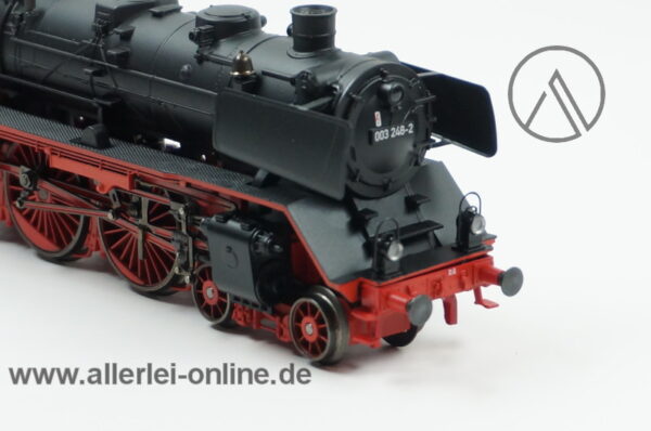 Märklin H0 37955 | Set mit 2 Stück Schlepptenderlokomotiven