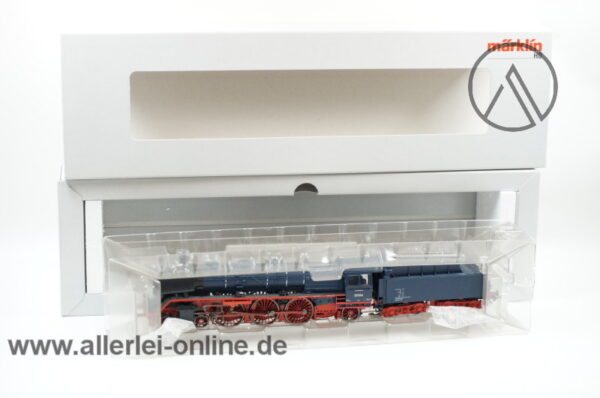 Märklin H0 37955 | Dampflok-Set