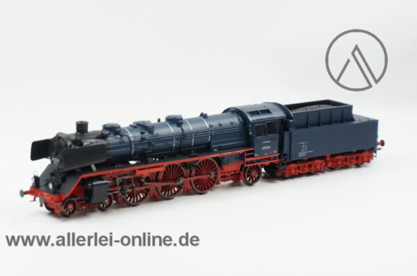 Märklin H0 37955 | Set mit 2 Dampflokomotiven | BR 03.10 und BR 003