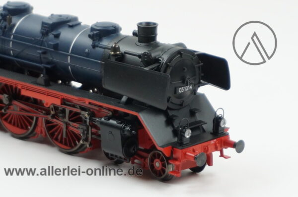 Märklin H0 37955 | Set mit 2 Stück Dampflokomotiven