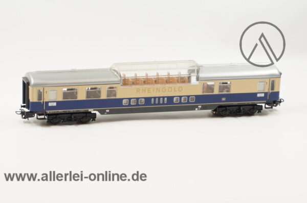 Märklin H0 | 28503 TEE Rheingold "1963" | Zug Packung