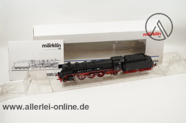 Märklin H0 3085 | Schlepptenderlok BR 003