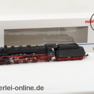 Märklin H0 3085 | Dampflokomotive BR 003 131-0 | Schlepptenderlokomotive mit OVP