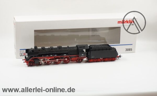 Märklin H0 3085 | Dampflokomotive BR 003 131-0 | Schlepptenderlokomotive mit OVP