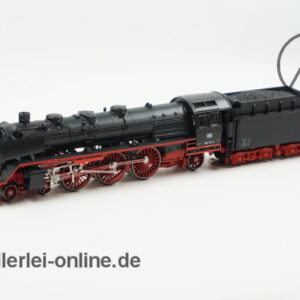 Märklin H0 3085 | Dampflokomotive BR 003 131-0 | Schlepptenderlokomotive