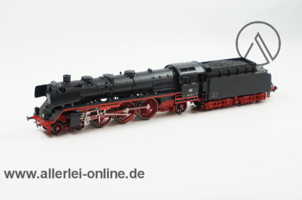 Märklin H0 3085 | Dampflokomotive BR 003 131-0 | Schlepptenderlokomotive