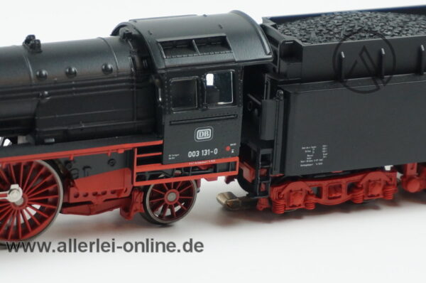 Märklin H0 3085 | Dampflokomotive BR 003 131-0