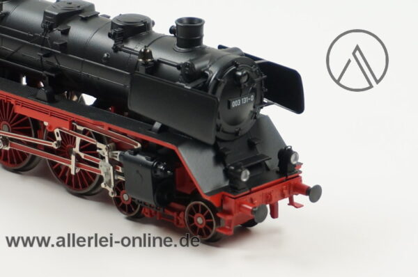 Märklin H0 3085 | Dampflok BR 003 131-0