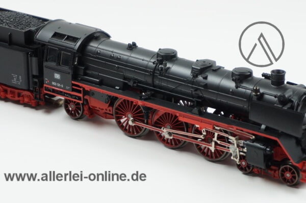 Märklin H0 3085 | Dampflok BR 003 131-0 gebraucht