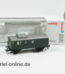 Märklin H0 | 46980 Güterzugbegleitwagen | Güterzug Gepäckwagen mit OVP