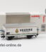 Märklin H0 | 4416 Bierwagen VELTINS Pilsener Kühlwagen | Gedeckter Güterwagen mit OVP