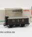 Märklin H0 | 4507 Postwagen der DRP | Paketpostwagen 3 206 mit OVP