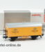 Märklin H0 | 44193 Bierwagen Schöfferhofer Weizen Kühlwagen | Gedeckter Güterwagen mit OVP