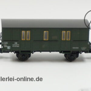 Märklin H0 | 45072 Werkstattwagen der DB | Bahndienstwagen