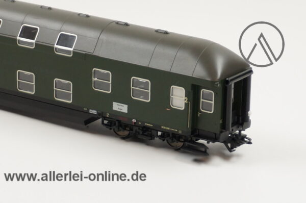 Märklin H0 | 43597 Doppelstock Personenwagen