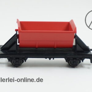 Märklin H0 | 4413 Muldenkippwagen | Güterwagen - Kippwagen mit OVP