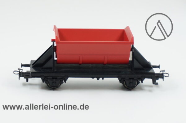 Märklin H0 | 4413 Muldenkippwagen | Güterwagen - Kippwagen mit OVP