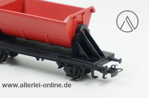 Märklin H0 | 4413 Muldenkippwagen | Kippwagen