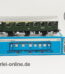 Märklin H0 4067 | 3-Achs Umbauwagen 1/2.Klasse mit Innenbeleuchtung | AB3yge der DB