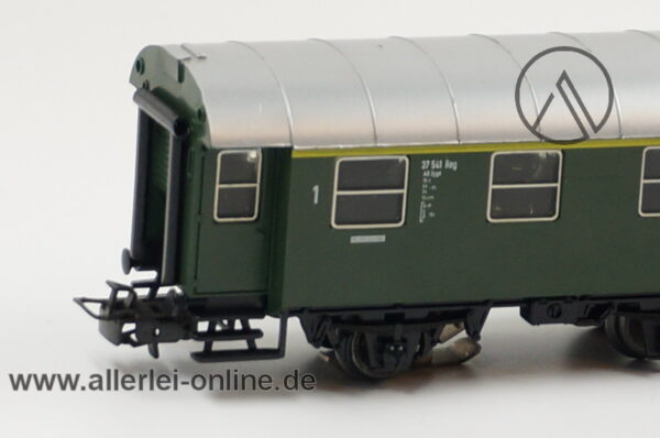 Märklin H0 4067 | 3-Achs Umbauwagen 37 541 Reg