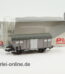 PIKO H0 | 54094 Gedeckter Güterwagen K3 | Epoche III Wagen der SBB-CFF mit OVP