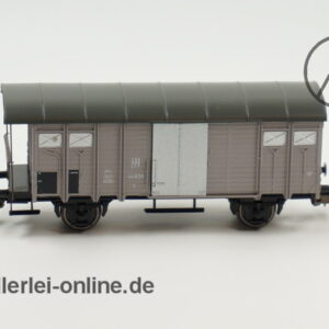 PIKO H0 | 54094 Gedeckter Güterwagen K3 | Epoche III Wagen der SBB-CFF