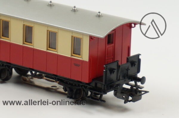 Märklin H0 | 4107 Personenwagen