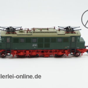 Märklin H0 | 3449 | E-Lok BR204 | DR Elektrolok BR 204 001-2 mit OVP