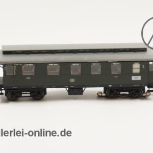 Märklin Spur H0 | 43040 Langenschwalbacher Bauart Typ LAB4i der DB | 1/2. Klasse Personenwagen mit OVP