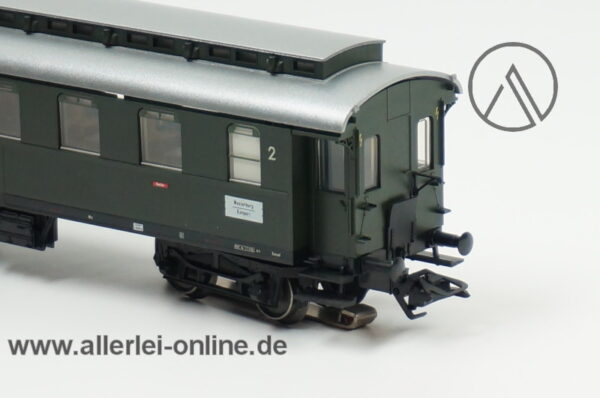 Märklin H0 | 43040 Langenschwalbacher Bauart Personenwagen