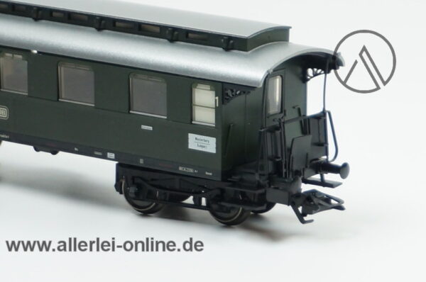 Märklin Spur H0 | 43040 Langenschwalbacher Bauart Typ LAB4i der DB