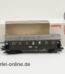 Märklin H0 | 4314 Donnerbüchse 85 285 Han | 2. Klasse Bi Personenwagen