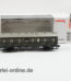 Märklin H0 | 43311 Reichsbahn Abteilwagen BC-21 | 2/3. Klasse Personenwagen 31 024 der DRG