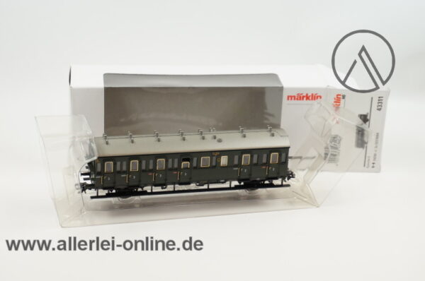 Märklin H0 | 43311