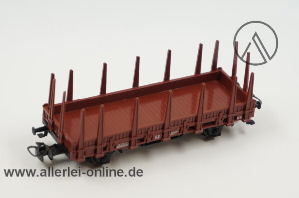 Märklin H0 | 4459 | Kls 443 - 3361 494-0 Güterwagen