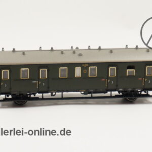 Märklin H0 | 43313 Reichsbahn Abteilwagen Cd-21 | 3. Klasse Personenwagen 44 995 der DRG mit OVP