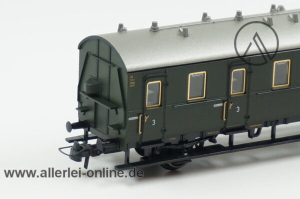 Märklin H0 | 43313 Reichsbahn Abteilwagen Cd-21