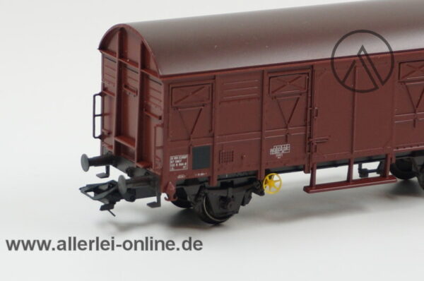 Märklin H0 | 46272 Güterwagen-Set der SNCF | Gs 402