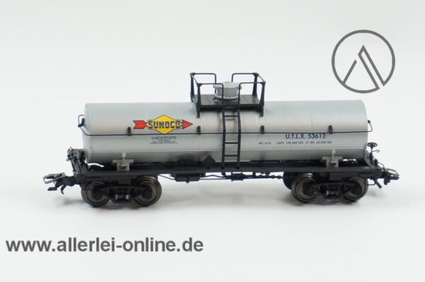 Märklin H0 | 45656 | 3-tlg. USA Tankwagen-Set | SUNOCO