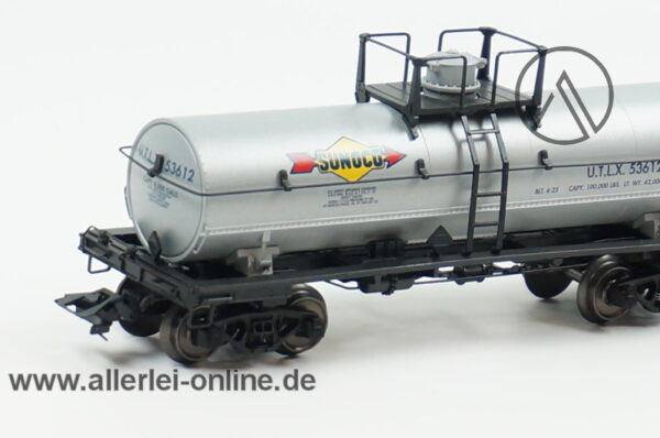 Märklin H0 | 45656 | USA Kesselwagen-Set