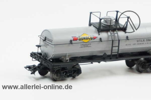 Märklin H0 | 45656 | Kesselwagen-Set