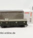 Märklin H0 | 43315 Reichsbahn Gepäckwagen Pwi-23 | Köln 114 128 Packwagen der DRG