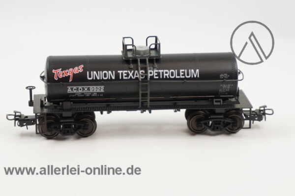 Märklin H0 | 4581 Wagen-Set "TEXAS" | Union Texas Petroleum Kesselwagen