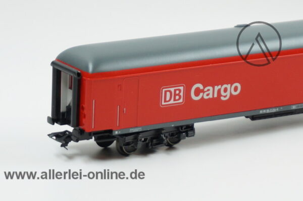 Märklin H0 | 42902 Cargo Wagen-Set 2-tlg.