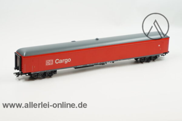 Märklin H0 | 42902 Cargo Wagen-Set 2-tlg. | " Informationswagen der DB