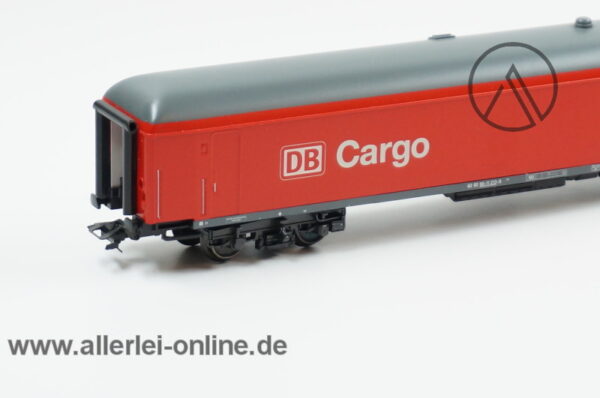 Märklin H0 | 42902 Cargo Wagen-Set 2-tlg. | " Informationswagen