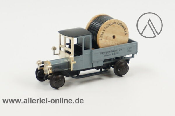 Märklin H0 | 45091 Wagen-Set "Telegraphie" Oldtimer