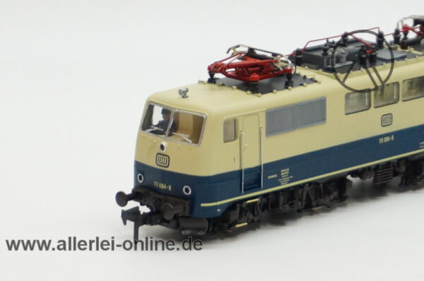 Roco H0 | 04133A | E-Lok BR 111 094-9 der DB | DC Gleichstrom